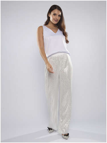 Брюки Remix 103214757