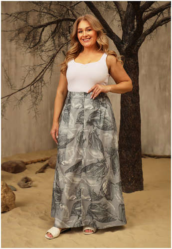 Юбка Dimma Fashion Studio / 103235942 - вид 2