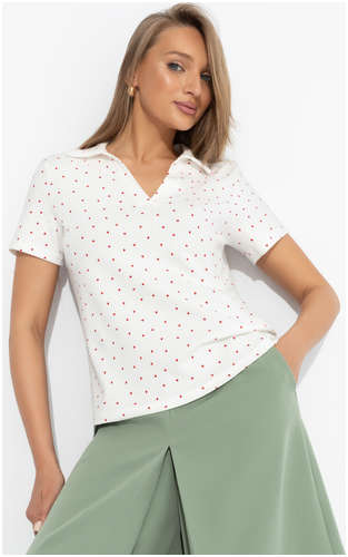 Футболка CHARUTTI 103240153