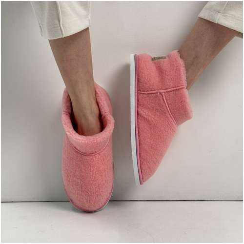 Туфли комнатные (тапочки) TapModa / 103229829 - вид 2