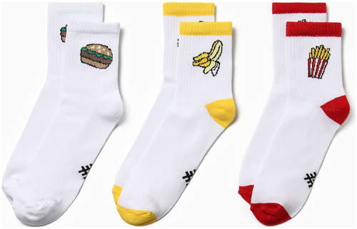 Носки набор KAFTAN 103240968