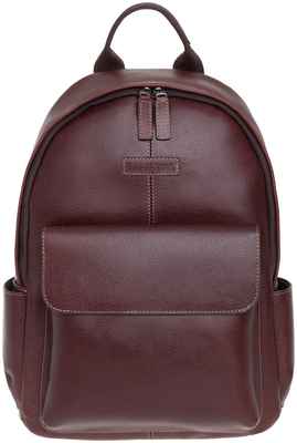 Рюкзак мужской Franchesco Mariscotti / 10346138 - вид 2