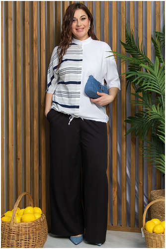 Блуза LT COLLECTION / 103232828 - вид 2