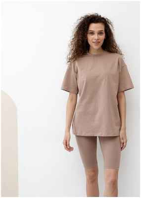 Футболка MINAKU 10395055