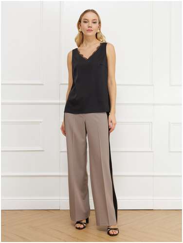 Брюки Akimbo / 103221125 - вид 2