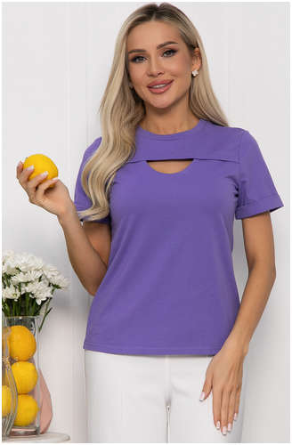 Футболка LT COLLECTION / 103241749 - вид 2