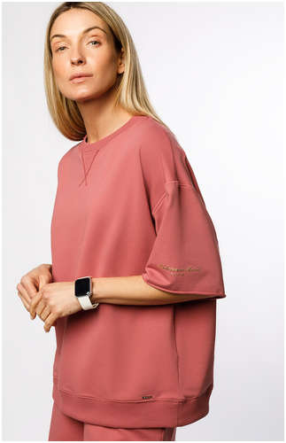 Футболка VILATTE 103239249