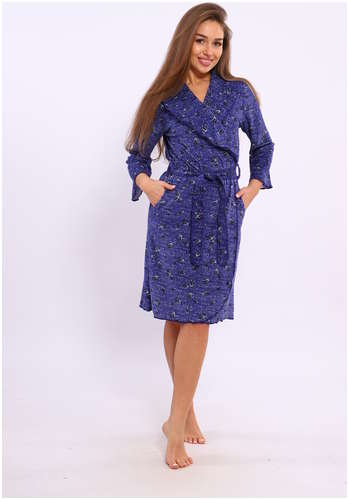 Халат Новое кимоно / 103217057 - вид 2