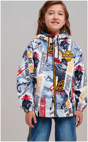 Куртка PLAYTODAY / 103220889 - вид 2