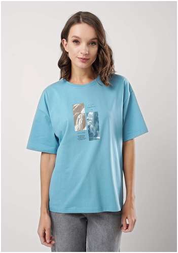 Футболка CLEVER 103237584