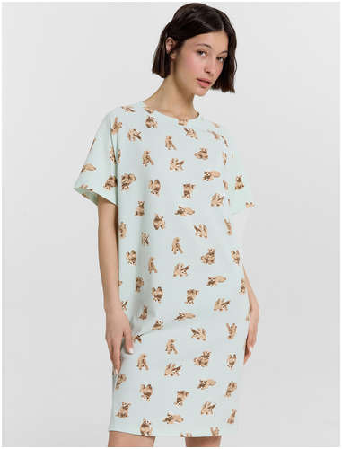 Сорочка ночная женская Mark Formelle / 103234662