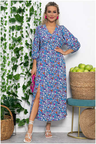 Платье LT COLLECTION / 103236356 - вид 2