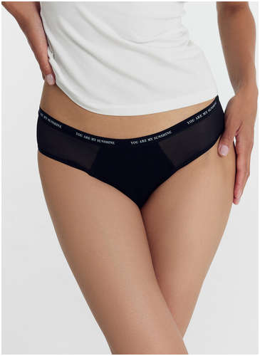 Трусы женские слипы мультипак (3 шт.) Mark Formelle / 103200502 - вид 2