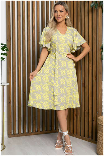 Платье LT COLLECTION / 103230978 - вид 2