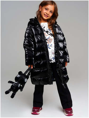 Пальто PLAYTODAY / 103211584 - вид 2