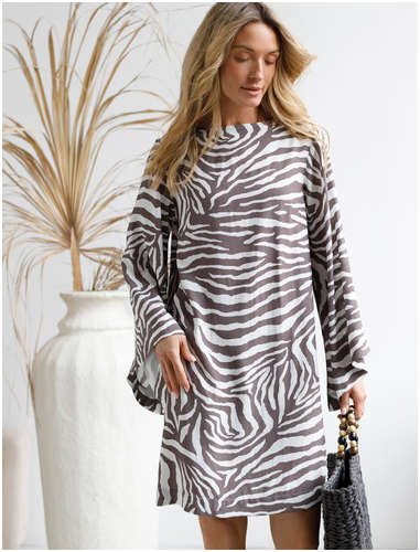 Платье VILATTE 103234548