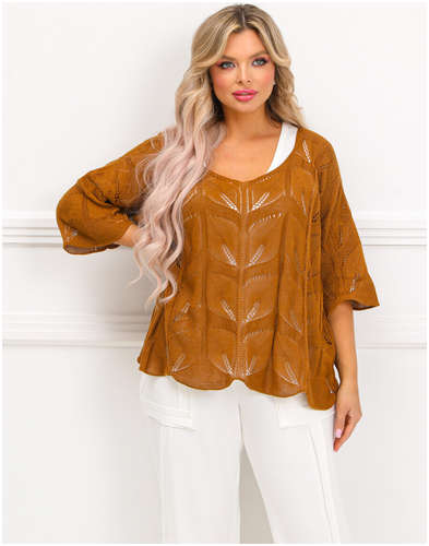 Джемпер Wisell / 103230904 - вид 2