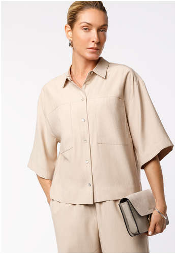 Блузка VILATTE 103231994