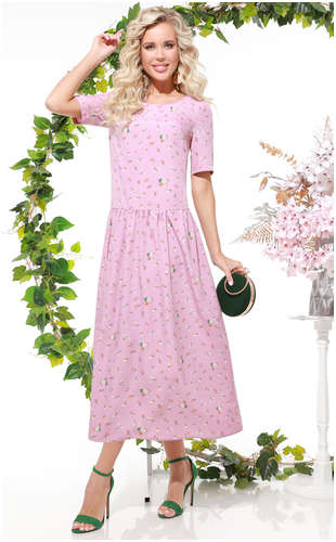 Платье DSTrend / 103130486 - вид 2