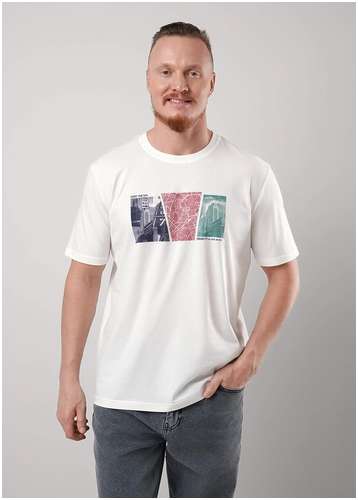 Футболка CLEVER 103237540