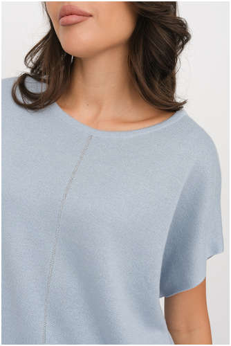 Джемпер Текстильная Мануфактура / 103235421 - вид 2