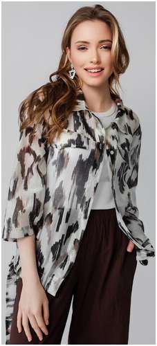 Блузка Rise 103233260