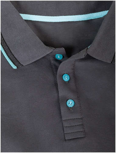 Футболка VILATTE / 103241946 - вид 2