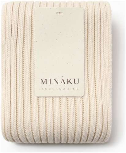 Шарф MINAKU / 103208419 - вид 2