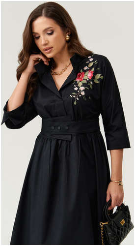 Платье женское PND / 103242261 - вид 2