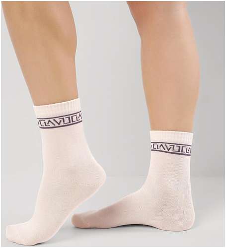 Носки CLEVER / 103227696 - вид 2