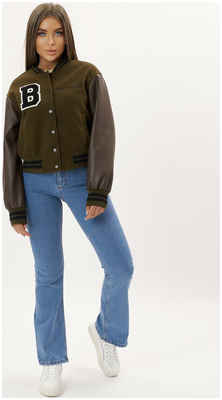 Куртка бомбер FGL / 10367824 - вид 2