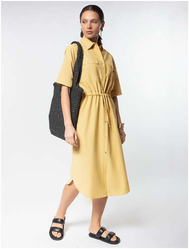 Платье VILATTE 103231658