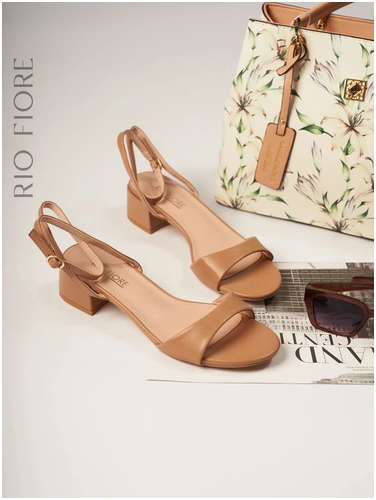 Босоножки Rio Fiore 103235915