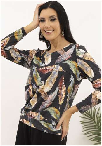 Блуза AhaLodensa / 103216853 - вид 2