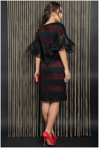 Платье LT COLLECTION / 103209353 - вид 2