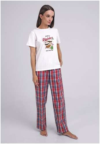 Футболка CLEVER 103237752