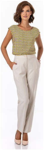 Брюки Merlis / 103236610 - вид 2