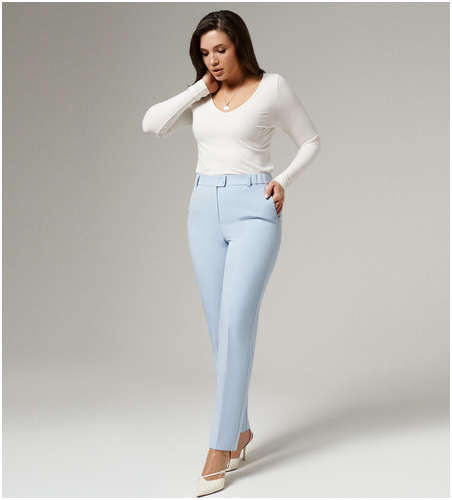 Брюки женские PND 103236068