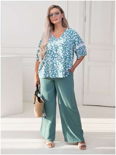 Блузка 4ADAMIS 103240161