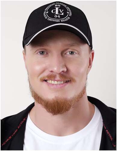 Бейсболка CLEVER 103238537