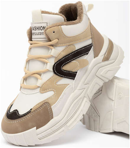 Полуботинки Madella / 103222983 - вид 2