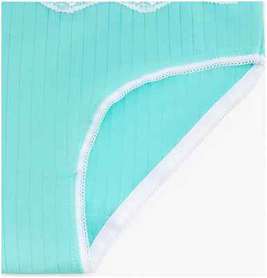 Трусы слипы Collorista / 10380374 - вид 2