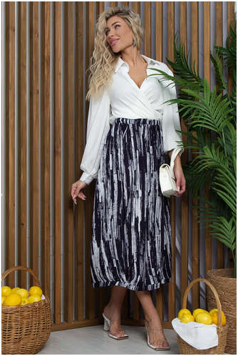 Юбка LT COLLECTION 103236098