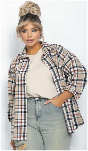 Рубашка LT COLLECTION 103212274