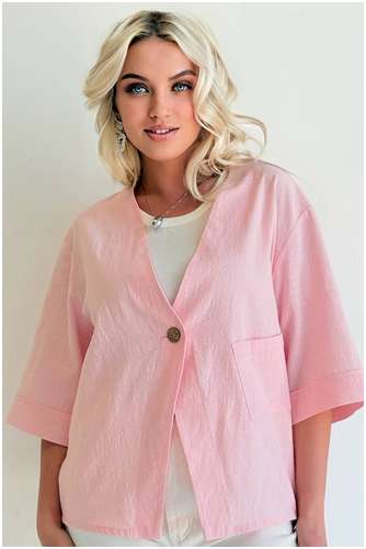 Жакет Rise / 103230416 - вид 2