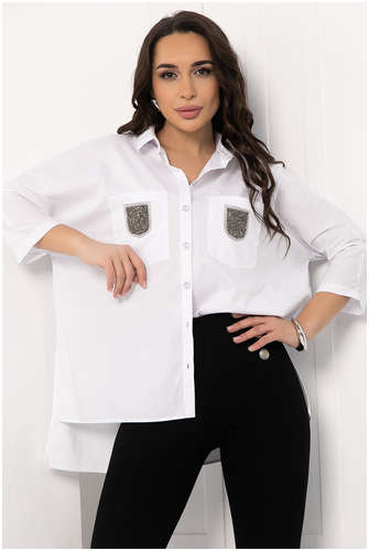 Рубашка LT COLLECTION 103223741