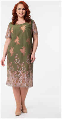 Платье Wisell / 10356774 - вид 2