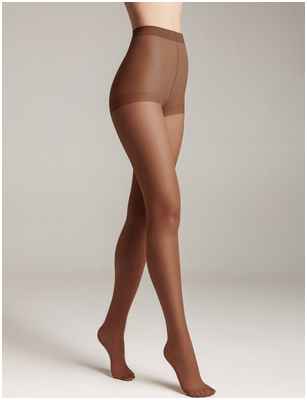 Колготки Conte SOLO 40 Mocca / 103109748 - вид 2