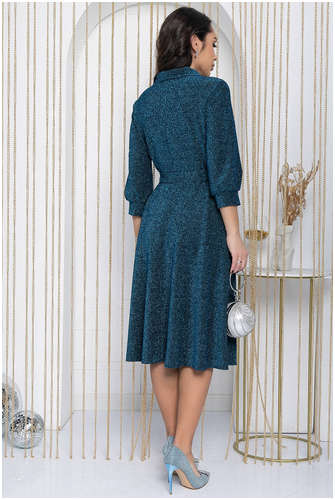 Платье LT COLLECTION / 103214192 - вид 2