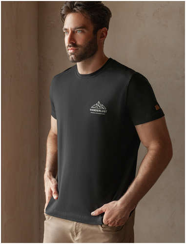 Футболка VILATTE 103241930